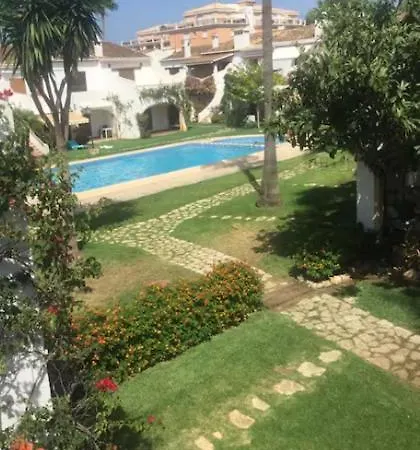 Appartamento Con Encanto, Sol Y Playa *