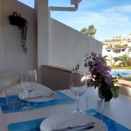 Appartamento Con Encanto, Sol Y Playa Dénia