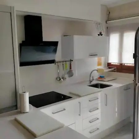 Appartamento Con Encanto, Sol Y Playa Dénia