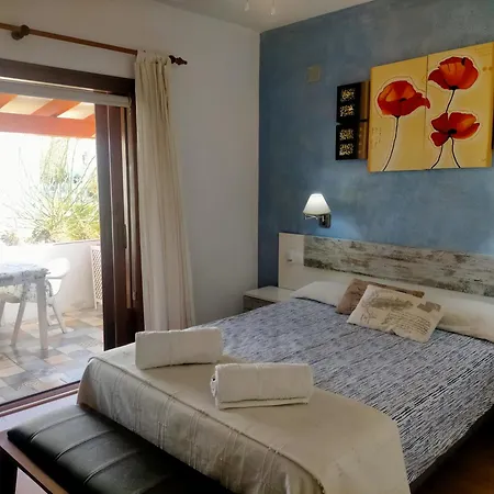 Appartamento Con Encanto, Sol Y Playa Dénia
