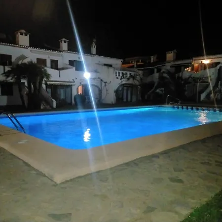Appartamento Con Encanto, Sol Y Playa